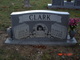  Gladys Gertrude <I>Garland</I> Clark