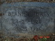  Bernice Davis