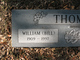  William George Thomas Jr.
