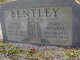  Nancy Elizabeth <I>Ayers</I> Bentley