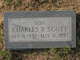  Charles Ray Scott