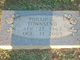  Phillip G. Townsend