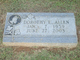  Dorothy L. Allen