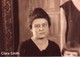  Clara Effie <I>Smith</I> Harrold