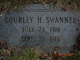  Gourley H Swanner