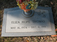  Eliza Hope Thomas