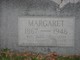  Margaret Louise <I>McKinlay</I> Chesebrough