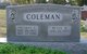  Freeman Coleman