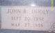  John Bradford Dooly