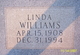  Linda Merle <I>Wilemon</I> Williams