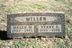 Helen May <I>Twidwell</I> Miller