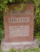 Maud M Dillon