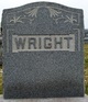 Ella C. <I>Wines</I> Wright