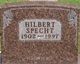  Hilbert Robert Specht