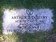  Arthur St. Clair DeBerry