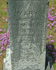  Mary <I>Youngman</I> Miner