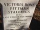 Victoria Bone Pittman Stallings Photo