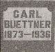  Carl Buettner
