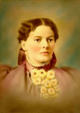  Mary Catherine <I>Strickler</I> Emfield