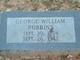  George William Robbins