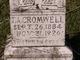  T. A. Cromwell