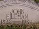  John Hileman
