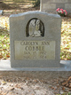  Carolyn Ann Cobble
