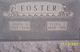  Eliza Jane <I>Grissom</I> Foster
