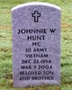 Johnnie W Hunt Photo