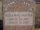  Rosa Mae Foster