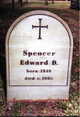  Edward D. Spencer