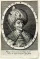 Shah Abbas I of Persia