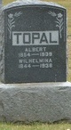  Wilhelmina Topal