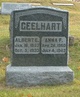  Albert Edward Geelhart