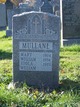  William Francis Mullane Jr.