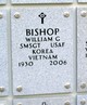  William George Bishop Sr.