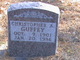  Christopher Andrew Guffey