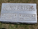 Alonzo Morris