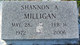  Shannon A. Milligan