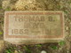  THOMAS S. BOYD