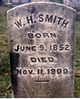  William Henry Smith