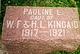  Pauline L. Kincaid