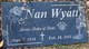  Nandray Ann “Nan” <I>Walicki Wyatt</I> Erbland