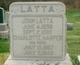  John W. Latta