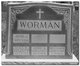 William H. Worman