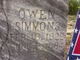  William Owen Simmons