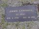  Jimmie Campbell