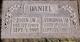  Virginia Mae <I>Darnell</I> Daniel