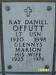  Ray Daniel Offutt