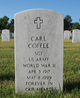 Carl Coffee Photo